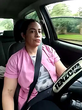 XGabrielaXX online show from February 13, 8:55 pm