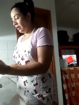 XGabrielaXX online show from March 18, 3:31 pm