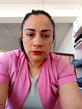 XGabrielaXX online show from October 14, 4:08 pm