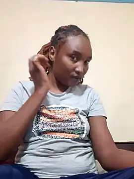 StacyGee24 online show from February 12, 10:03 am