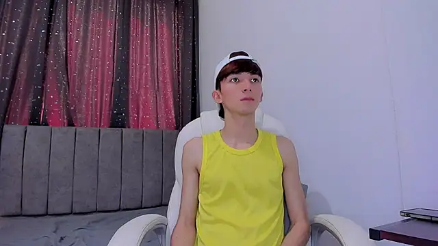 Jake evans online show from January 19, 3:10 pm