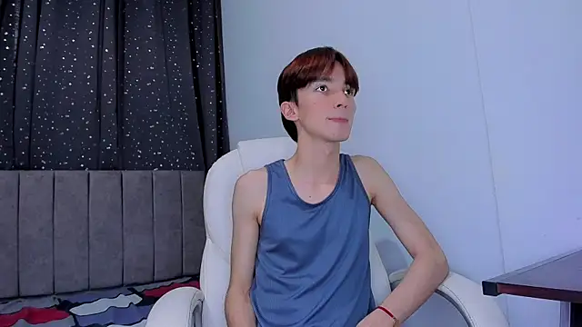 Jake evans online show from February 3, 2:58 am