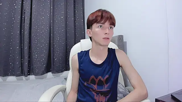 Jake evans online show from March 13, 3:33 am