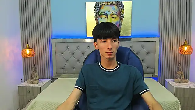 Jake evans online show from September 10, 7:58 pm