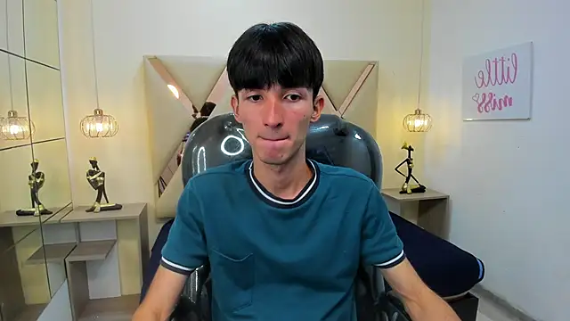 Jake evans online show from September 23, 3:31 am