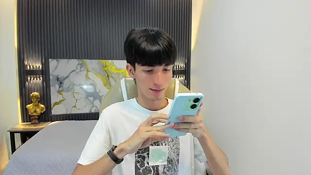 Jake evans online show from September 25, 8:01 pm