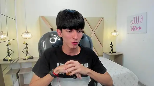 Jake evans online show from October 6, 3:59 am