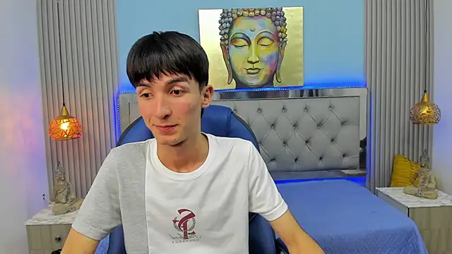 Jake evans online show from November 9, 2:48 pm