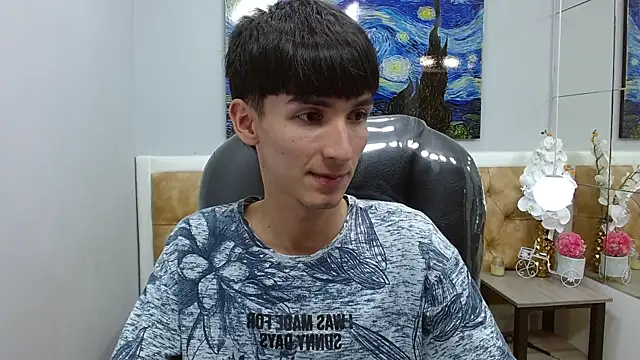 Jake evans online show from December 15, 3:33 am