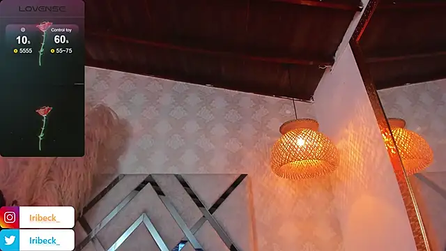 oceane becker online show from March 11, 4:07 pm