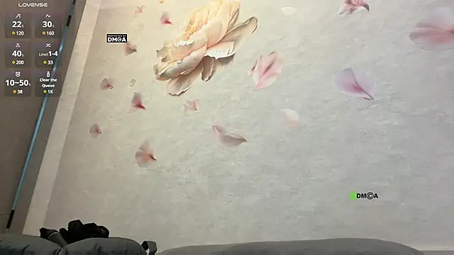 Snapshot of Isexxs chatting on December 5, 9:17 pm Isexxs online show from December 5, 9:17 pm