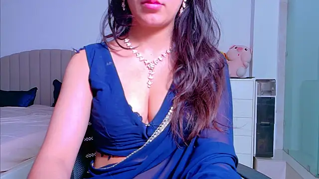 Aashika-Kaur online show from October 1, 4:18 am