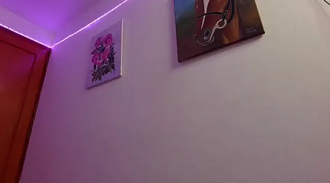 Paulina g3 online show from January 28, 2:10 pm