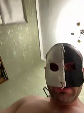 Ariel Ari online show from February 14, 1:51 pm