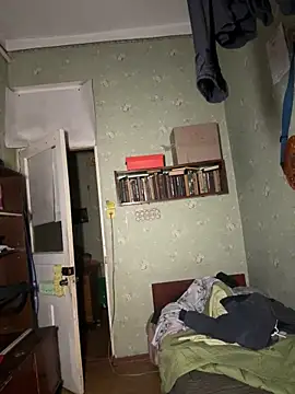 Ariel Ari online show from September 17, 9:49 pm