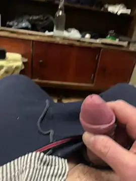 Ariel Ari online show from October 13, 4:23 am