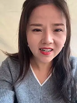 Efangfang online show from December 31, 3:55 am