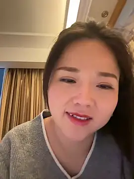 Efangfang online show from December 31, 12:57 pm