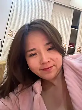 Efangfang online show from January 30, 4:55 pm