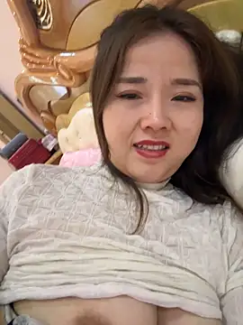 Efangfang online show from February 2, 2:45 pm