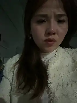 Efangfang online show from February 24, 4:47 pm