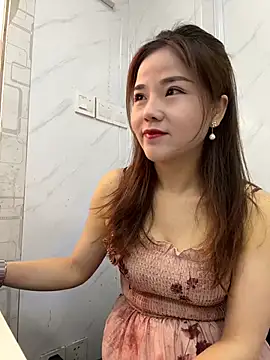 Efangfang online show from March 16, 4:20 am