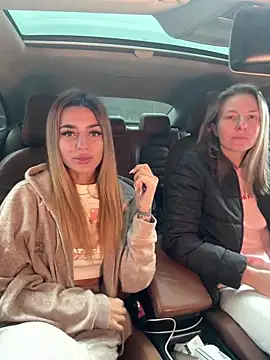 Jasmine urPrincess online show from October 16, 6:25 am