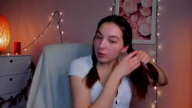 Snapshot of Meagn_Extasy chatting on December 27, 1:50 pm Meagn Extasy online show from December 27, 1:50 pm