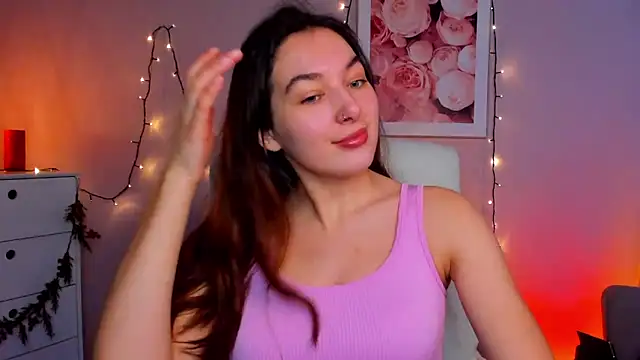 Snapshot of Meagn_Extasy chatting on January 5, 2:30 pm Meagn Extasy online show from January 5, 2:30 pm