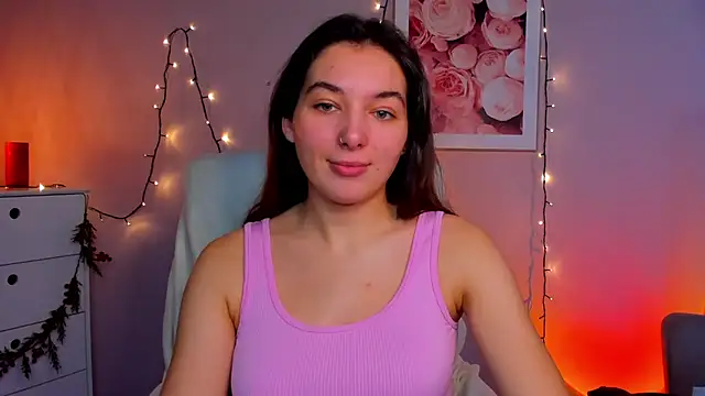 Snapshot of Meagn_Extasy chatting on January 5, 6:13 pm Meagn Extasy online show from January 5, 6:13 pm