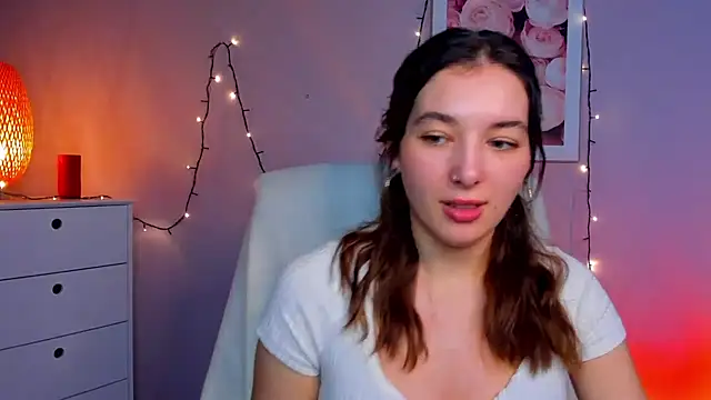 Snapshot of Meagn_Extasy chatting on January 8, 5:26 pm Meagn Extasy online show from January 8, 5:26 pm