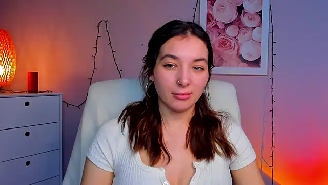 Snapshot of Meagn_Extasy chatting on January 8, 8:29 pm Meagn Extasy online show from January 8, 8:29 pm