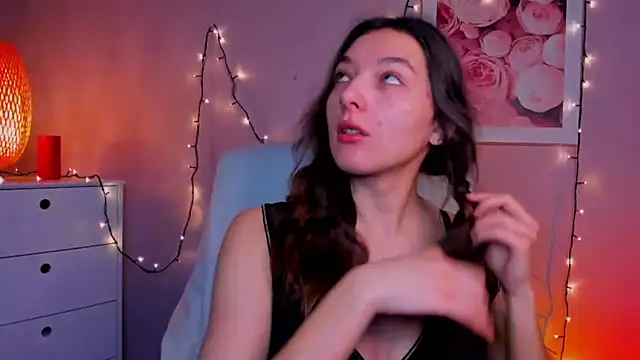 Snapshot of Meagn_Extasy chatting on January 17, 7:30 am Meagn Extasy online show from January 17, 7:30 am