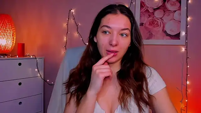 Snapshot of Meagn_Extasy chatting on January 18, 7:28 am Meagn Extasy online show from January 18, 7:28 am