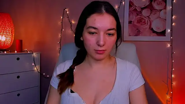 Snapshot of Meagn_Extasy chatting on January 18, 10:39 am Meagn Extasy online show from January 18, 10:39 am