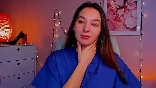 Snapshot of Meagn_Extasy chatting on January 30, 5:49 pm Meagn Extasy online show from January 30, 5:49 pm