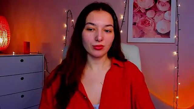 Snapshot of Meagn_Extasy chatting on February 5, 6:04 pm Meagn Extasy online show from February 5, 6:04 pm