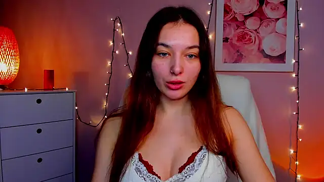 Snapshot of Meagn_Extasy chatting on February 7, 11:01 am Meagn Extasy online show from February 7, 11:01 am