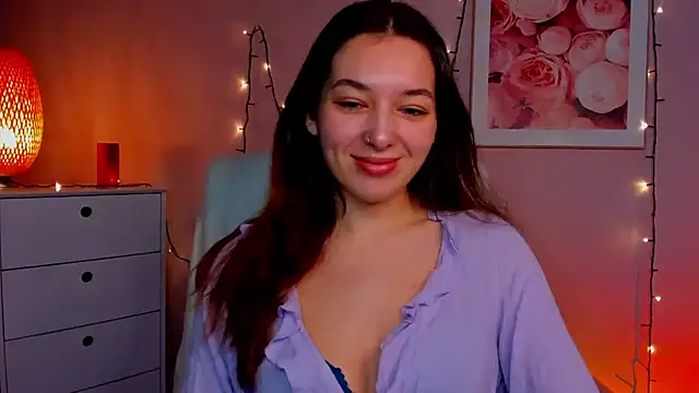 Snapshot of Meagn_Extasy chatting on February 11, 2:24 pm Meagn Extasy online show from February 11, 2:24 pm