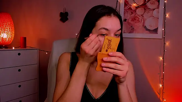 Snapshot of Meagn_Extasy chatting on February 14, 7:38 am Meagn Extasy online show from February 14, 7:38 am