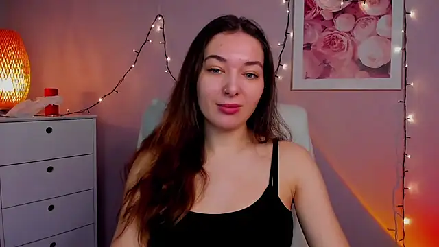 Snapshot of Meagn_Extasy chatting on March 8, 7:38 am Meagn Extasy online show from March 8, 7:38 am