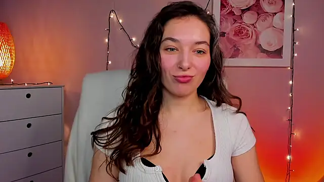 Snapshot of Meagn_Extasy chatting on March 20, 11:05 am Meagn Extasy online show from March 20, 11:05 am