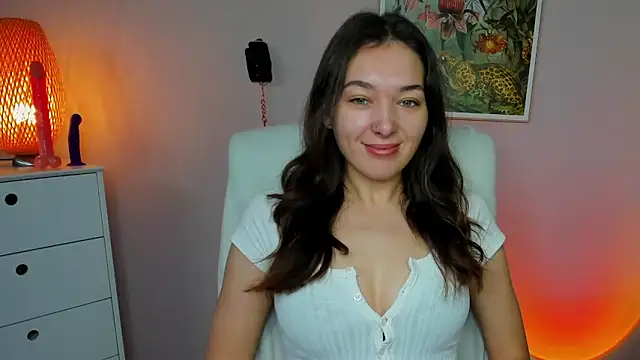 Snapshot of Meagn_Extasy chatting on September 12, 6:35 am Meagn Extasy online show from September 12, 6:35 am