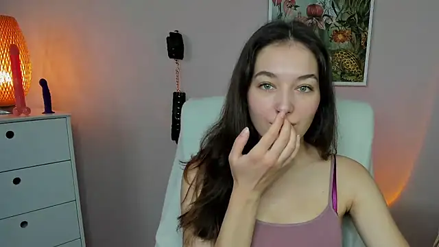 Snapshot of Meagn_Extasy chatting on September 23, 6:49 am Meagn Extasy online show from September 23, 6:49 am