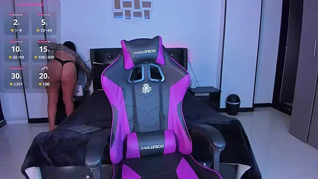 Meghan As online show from February 11, 10:37 am