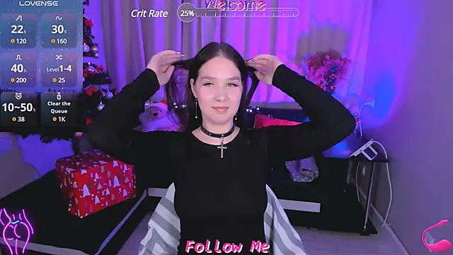 Lia xxGirl online show from December 26, 12:03 am