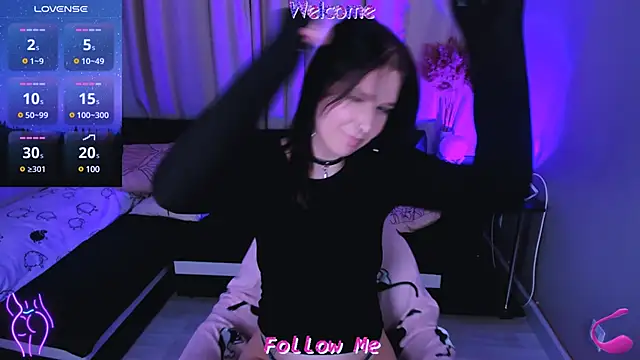 Lia xxGirl online show from January 16, 2:51 am