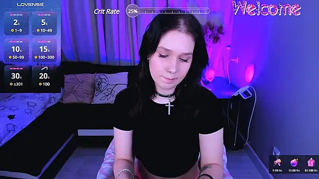 Lia xxGirl online show from January 19, 9:13 pm