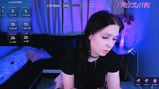 Lia xxGirl online show from February 2, 4:05 am