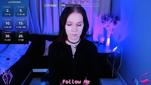 Lia xxGirl online show from February 9, 4:14 am